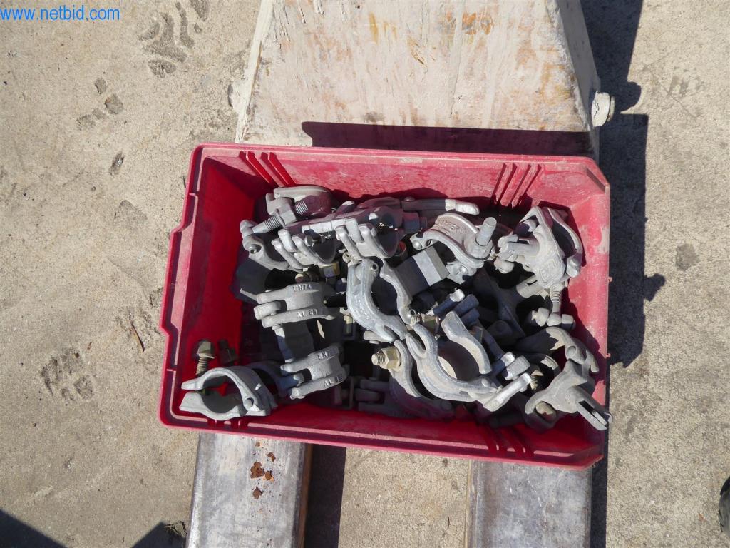 Gepflegte Maschinen aus dem Bereich Innenausbau und Bauhandwerk-4