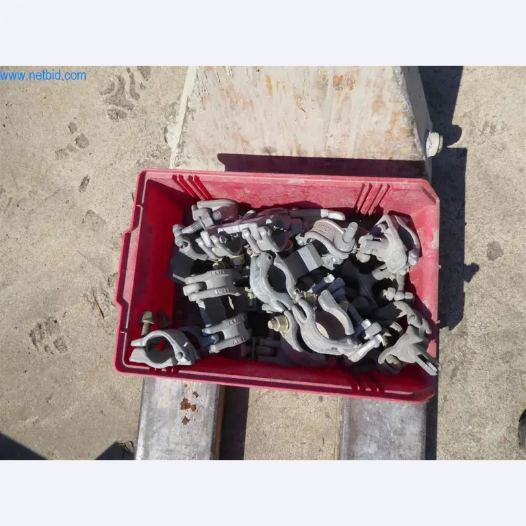 Dobře udržované stroje z oblasti interiérového designu a stavebnictví-4