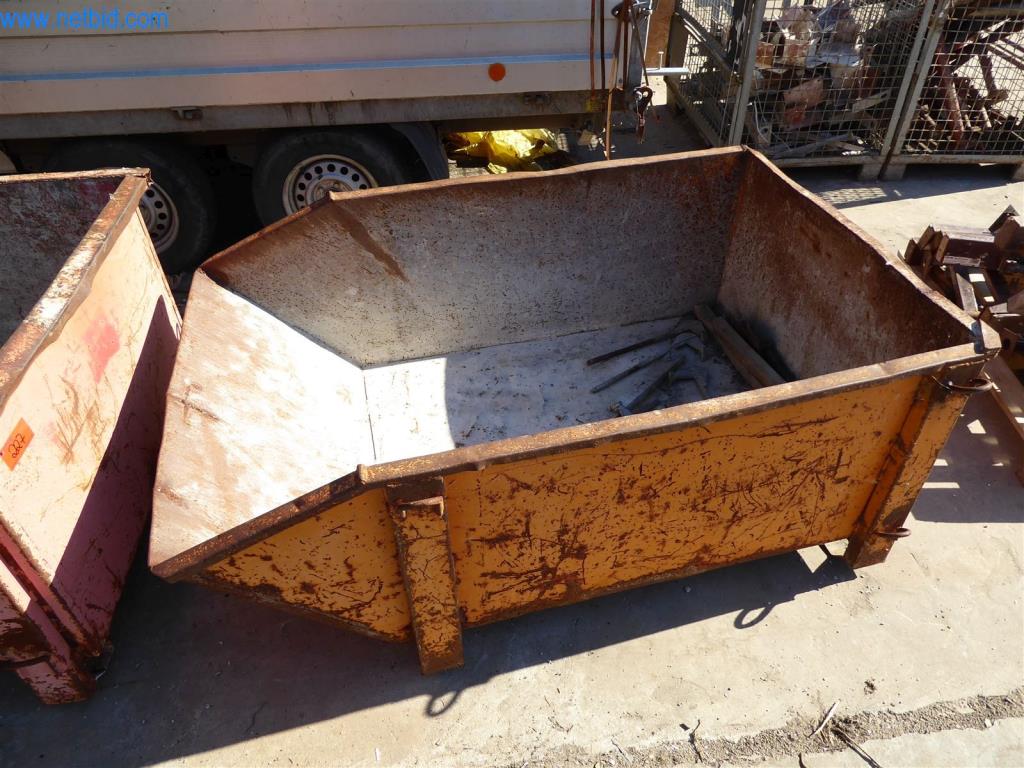 Dobro vzdrževani stroji iz sektorja notranjega oblikovanja in gradbeništva-3