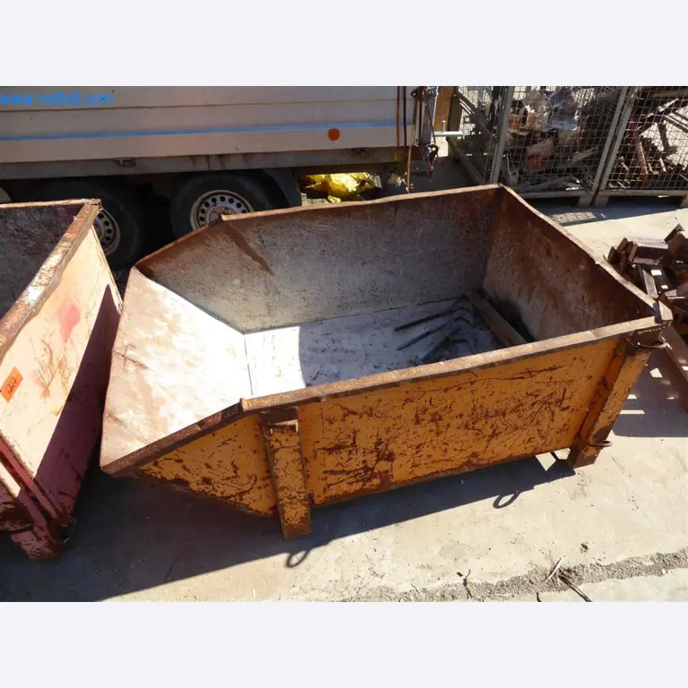 Dobro vzdrževani stroji iz sektorja notranjega oblikovanja in gradbeništva-3