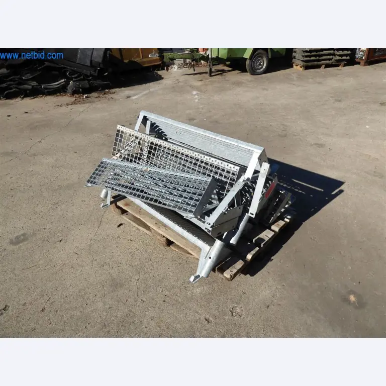 Gepflegte Maschinen aus dem Bereich Innenausbau und Bauhandwerk-1