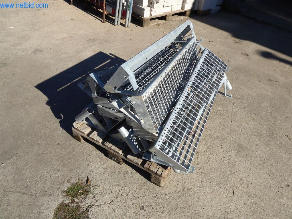 Gepflegte Maschinen aus dem Bereich Innenausbau und Bauhandwerk-2