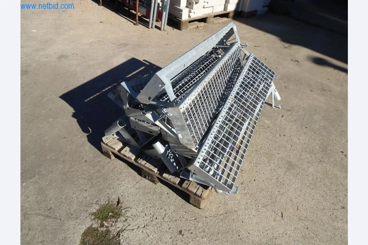 Gepflegte Maschinen aus dem Bereich Innenausbau und Bauhandwerk-2