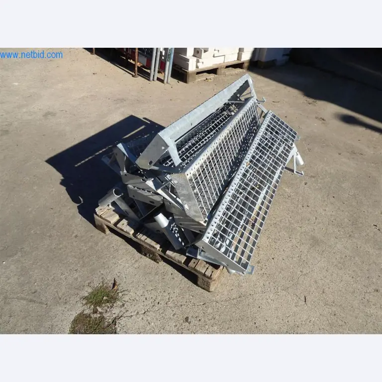 Gepflegte Maschinen aus dem Bereich Innenausbau und Bauhandwerk-2