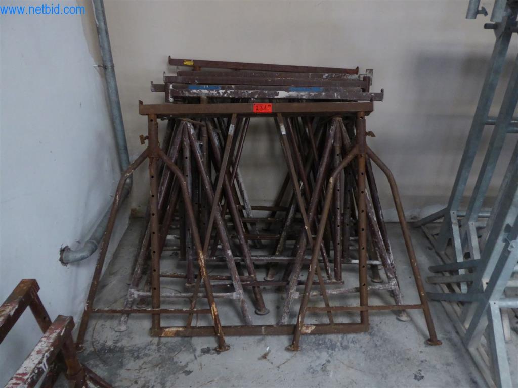 Gepflegte Maschinen aus dem Bereich Innenausbau und Bauhandwerk-1