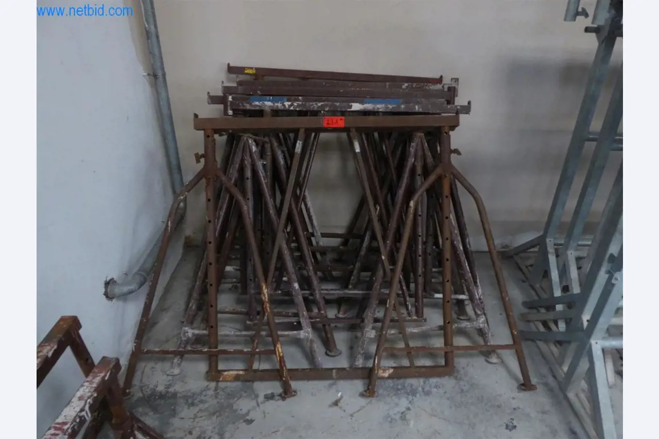 Gepflegte Maschinen aus dem Bereich Innenausbau und Bauhandwerk-1