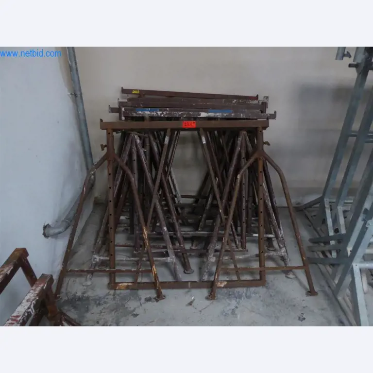 Gepflegte Maschinen aus dem Bereich Innenausbau und Bauhandwerk-1