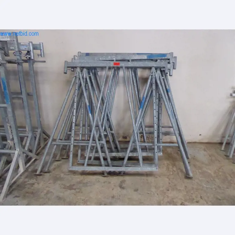 Dobro vzdrževani stroji iz sektorja notranjega oblikovanja in gradbeništva-1