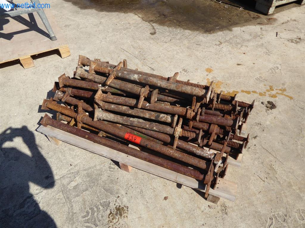 Gepflegte Maschinen aus dem Bereich Innenausbau und Bauhandwerk-1