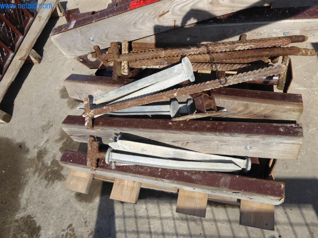 Dobro vzdrževani stroji iz sektorja notranjega oblikovanja in gradbeništva-3