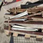 thumbnail-Gepflegte Maschinen aus dem Bereich Innenausbau und Bauhandwerk-3