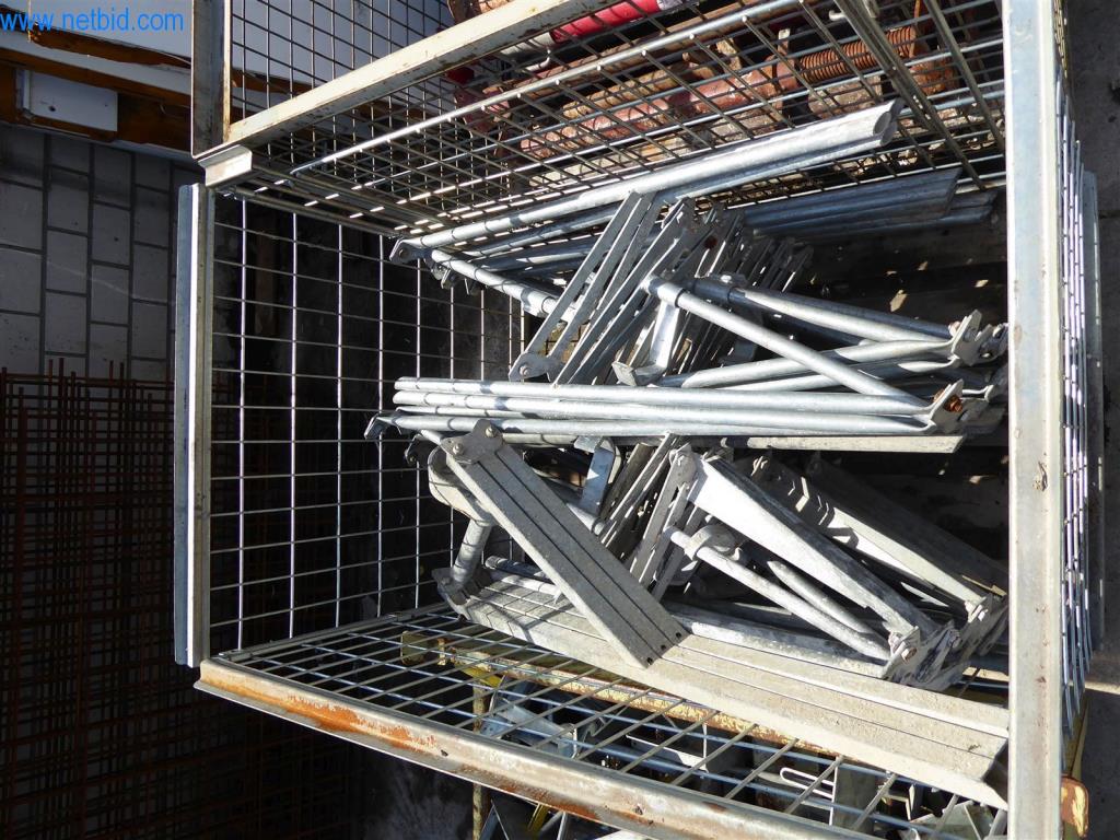 Máquinas en buen estado del sector del diseño de interiores y la construcción-2