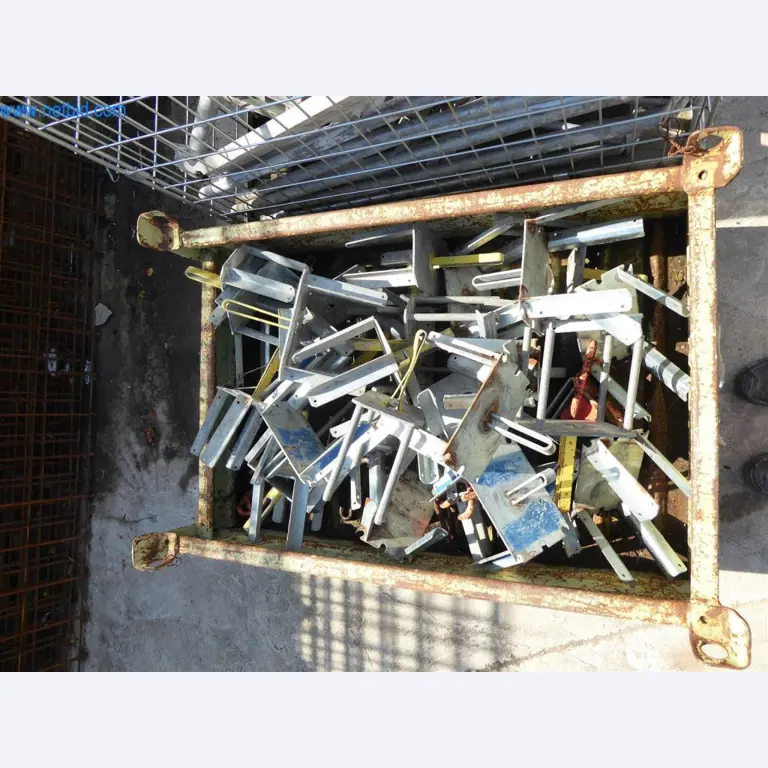 Máquinas en buen estado del sector del diseño de interiores y la construcción-3