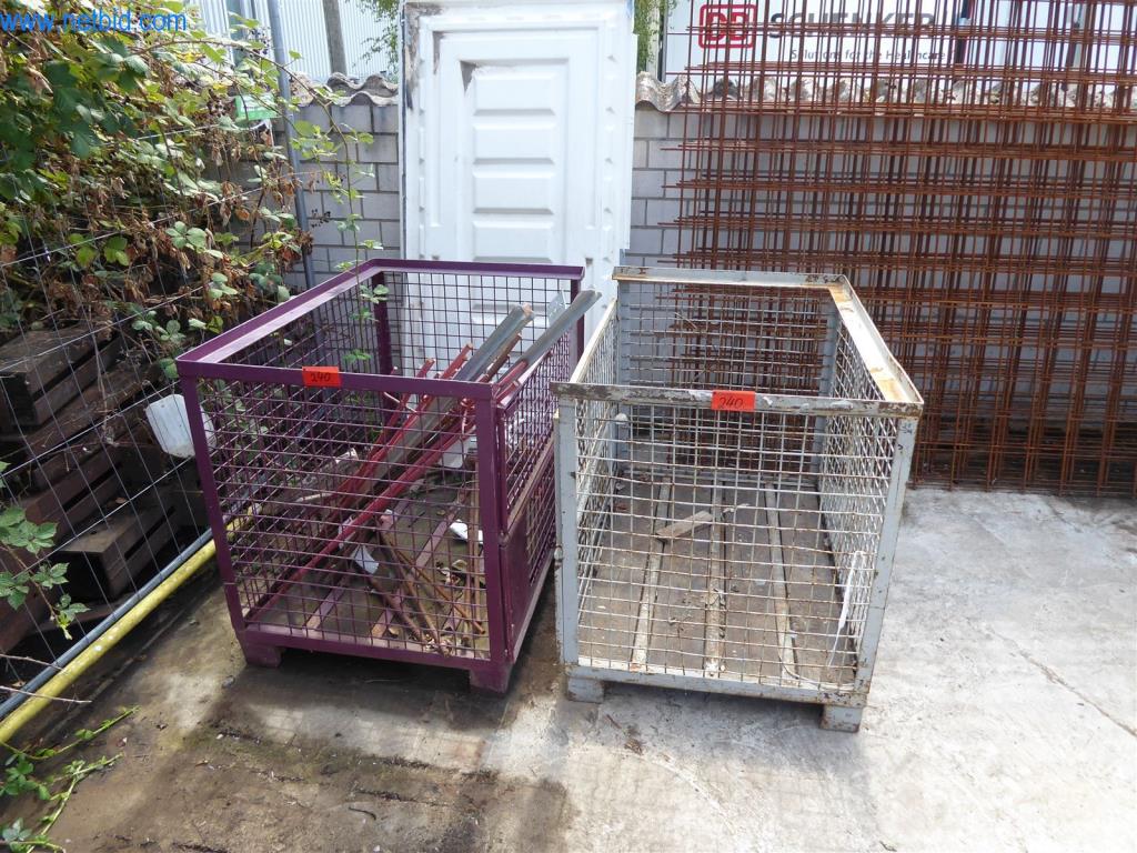 Máquinas en buen estado del sector del diseño de interiores y la construcción-1