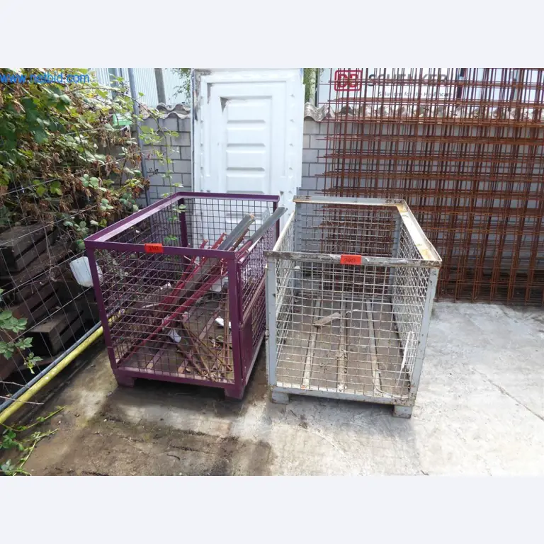 Máquinas en buen estado del sector del diseño de interiores y la construcción-1