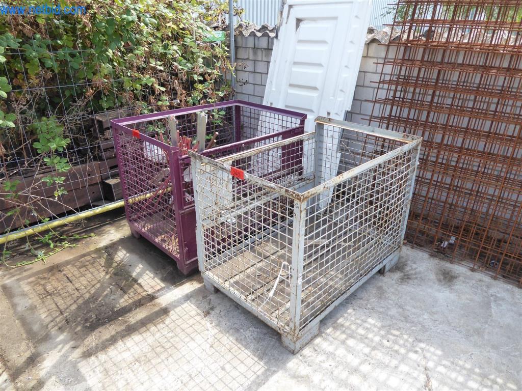 Máquinas en buen estado del sector del diseño de interiores y la construcción-2