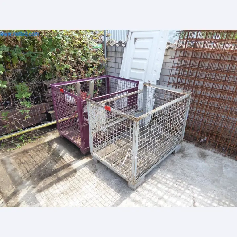 Máquinas en buen estado del sector del diseño de interiores y la construcción-2