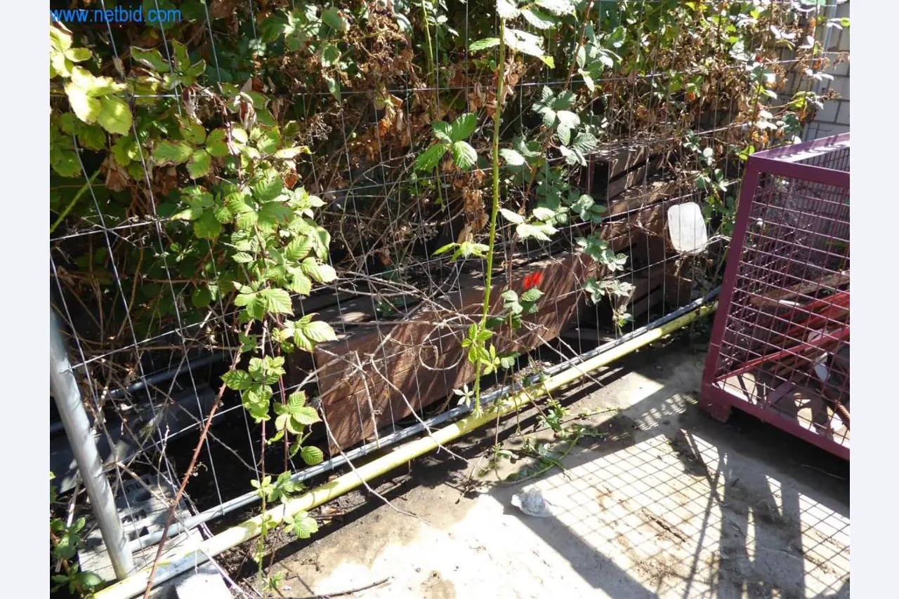 Máquinas en buen estado del sector del diseño de interiores y la construcción-2