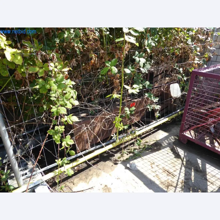 Máquinas en buen estado del sector del diseño de interiores y la construcción-2