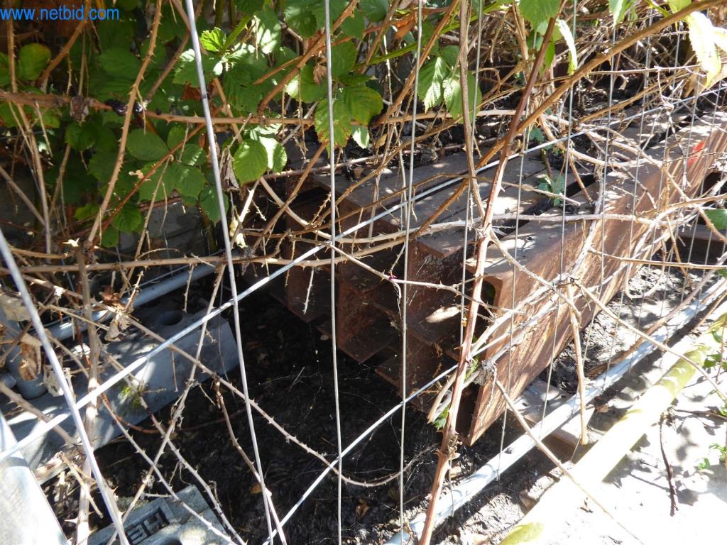 Máquinas bem conservadas do sector da decoração de interiores e da construção-3