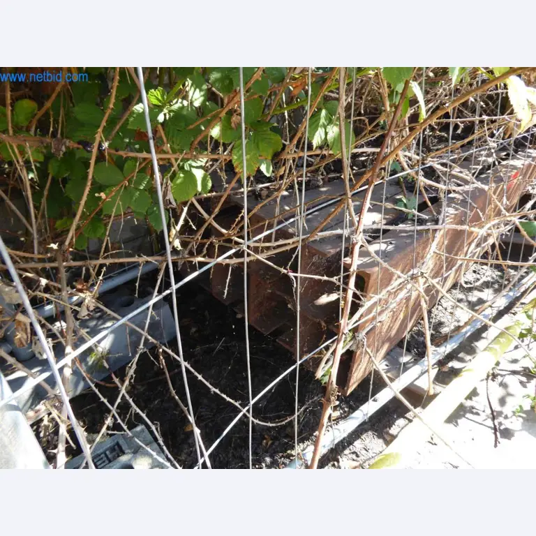 Máquinas en buen estado del sector del diseño de interiores y la construcción-3