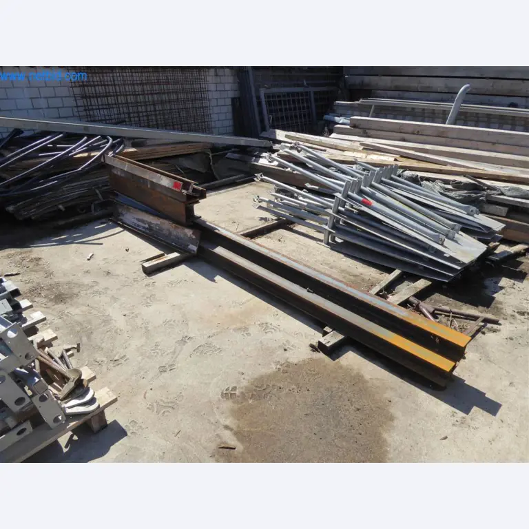 Máquinas en buen estado del sector del diseño de interiores y la construcción-5