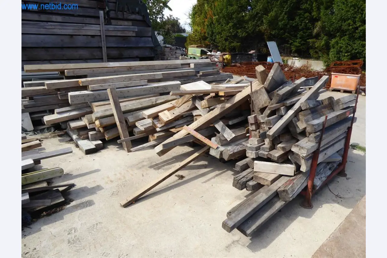 Máquinas en buen estado del sector del diseño de interiores y la construcción-2