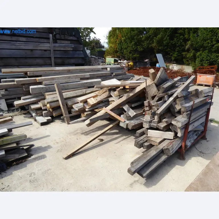 Máquinas en buen estado del sector del diseño de interiores y la construcción-2