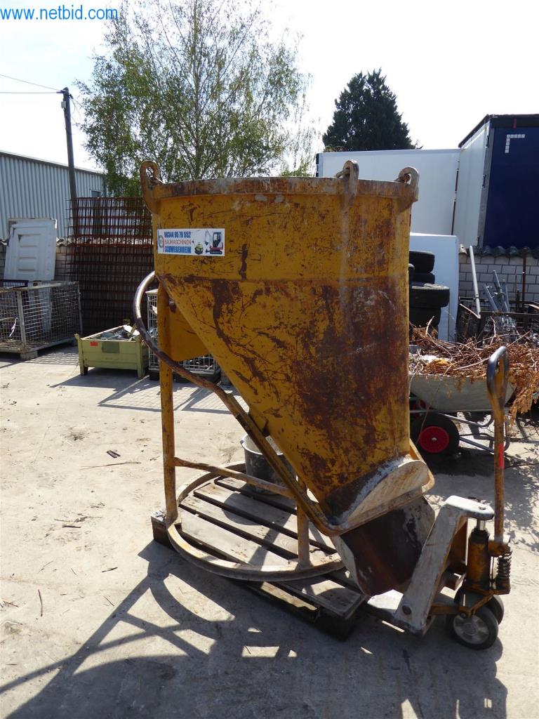 Gepflegte Maschinen aus dem Bereich Innenausbau und Bauhandwerk-1