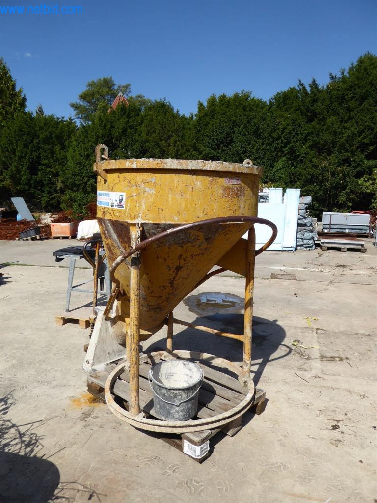 Gepflegte Maschinen aus dem Bereich Innenausbau und Bauhandwerk-2