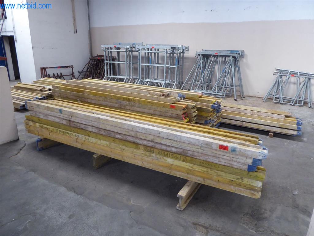 Máquinas bem conservadas do sector da decoração de interiores e da construção-1