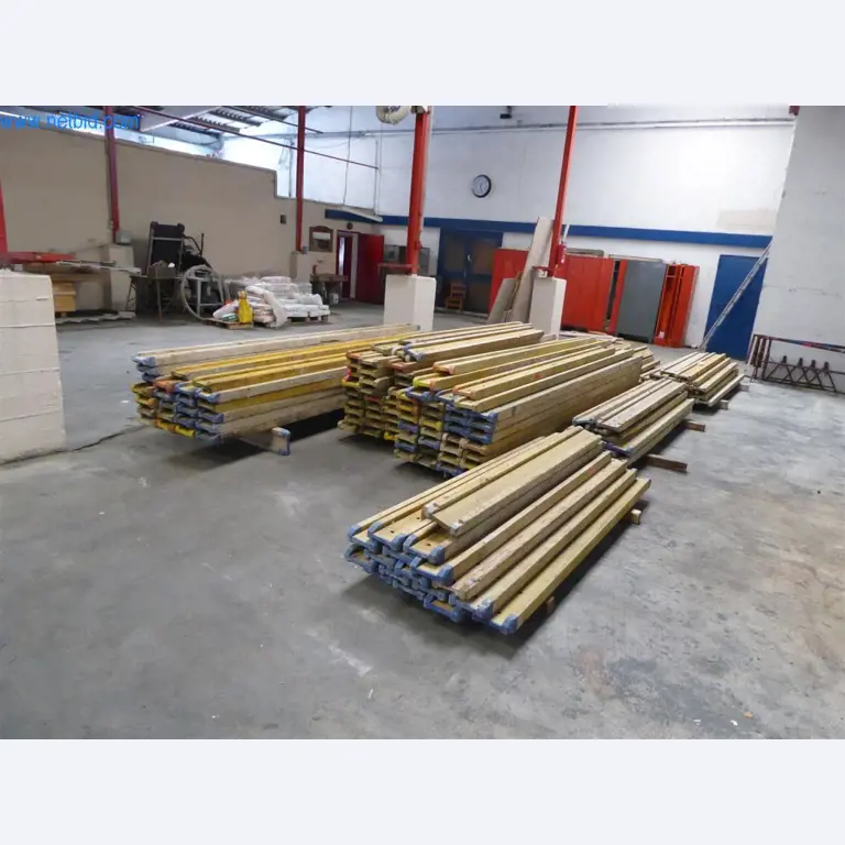 Well-maintained machines from the interior finishing and building trades sector-2