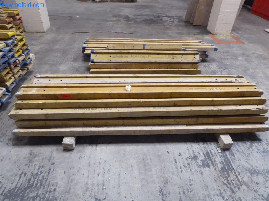 Máquinas bem conservadas do sector da decoração de interiores e da construção-5