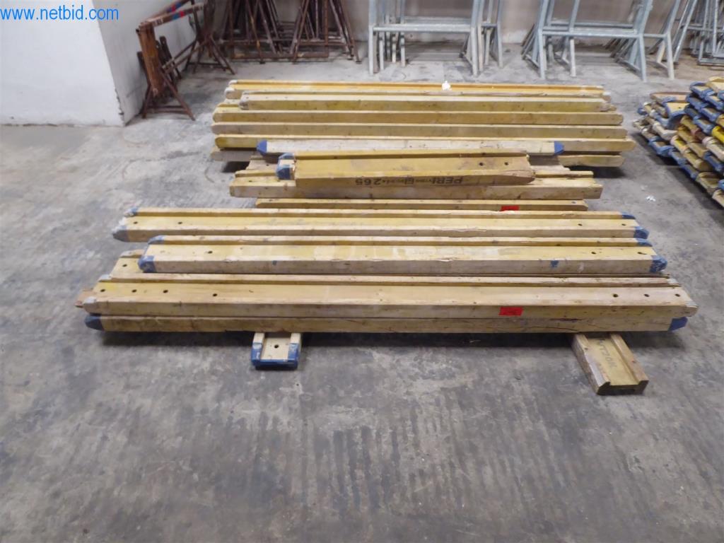 Máquinas bem conservadas do sector da decoração de interiores e da construção-7