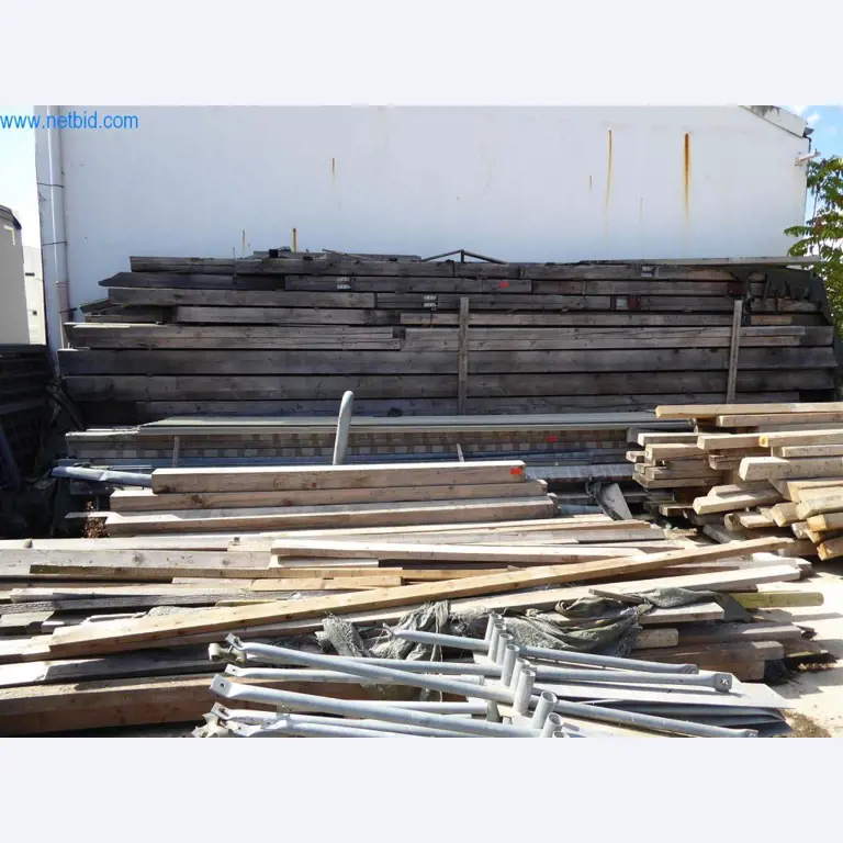 Gepflegte Maschinen aus dem Bereich Innenausbau und Bauhandwerk-1