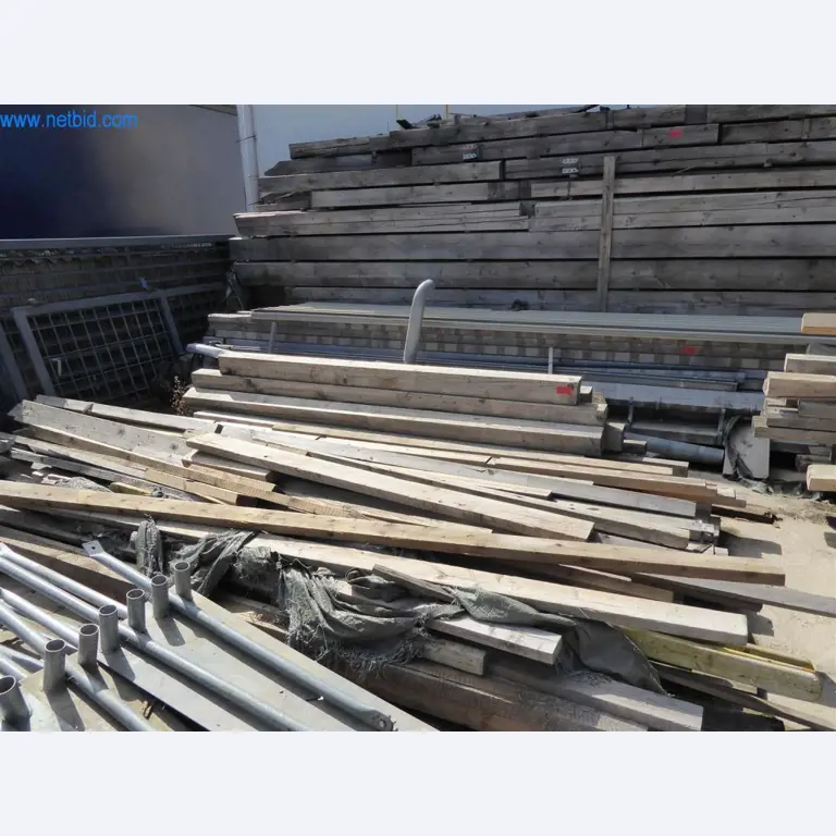 Gepflegte Maschinen aus dem Bereich Innenausbau und Bauhandwerk-2