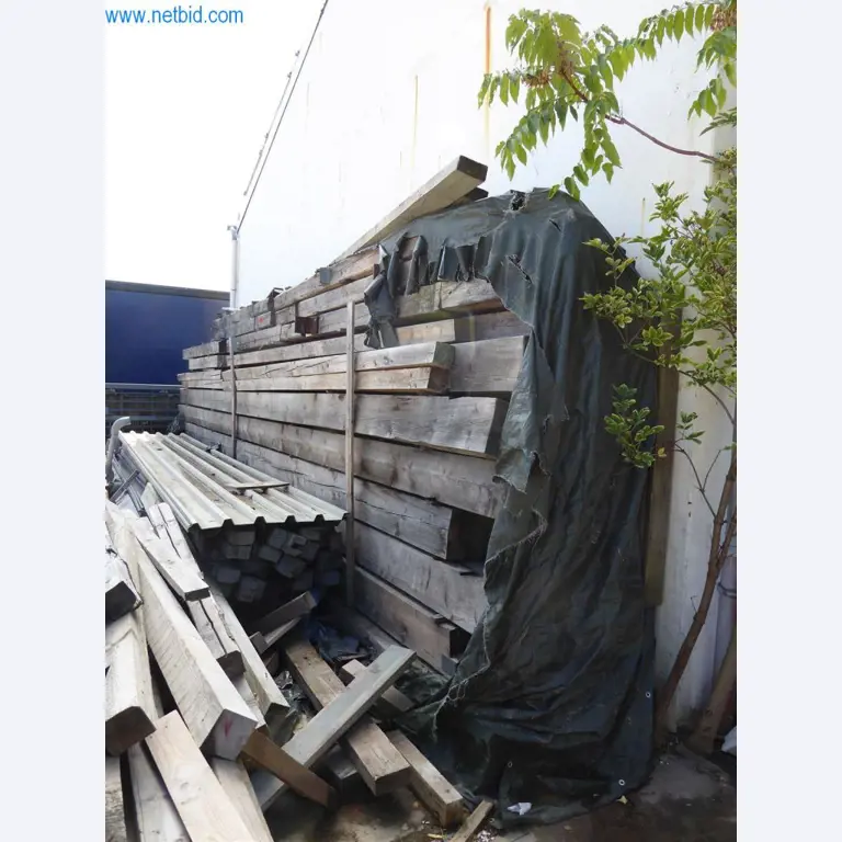 Gepflegte Maschinen aus dem Bereich Innenausbau und Bauhandwerk-3