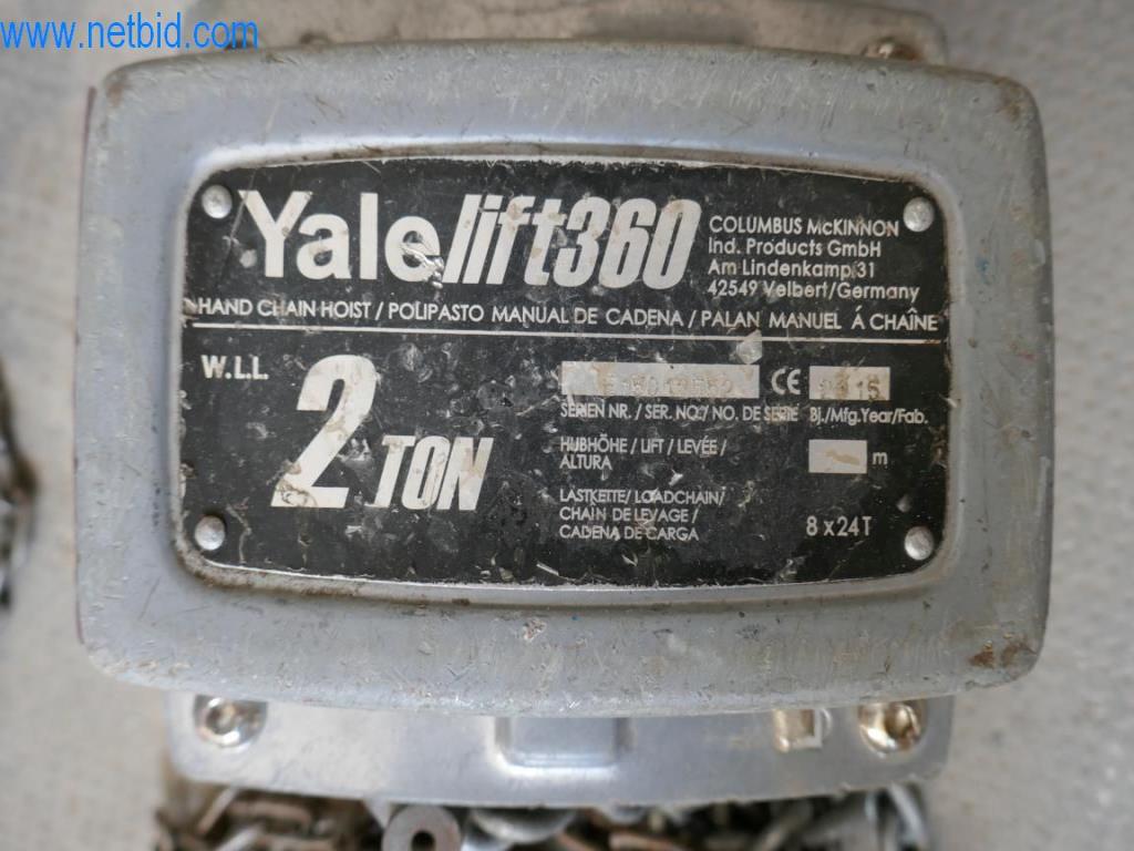 Dobro vzdrževani stroji iz sektorja notranjega oblikovanja in gradbeništva-2