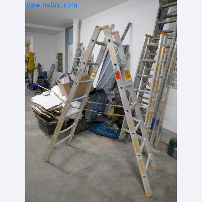 Dobro vzdrževani stroji iz sektorja notranjega oblikovanja in gradbeništva-1