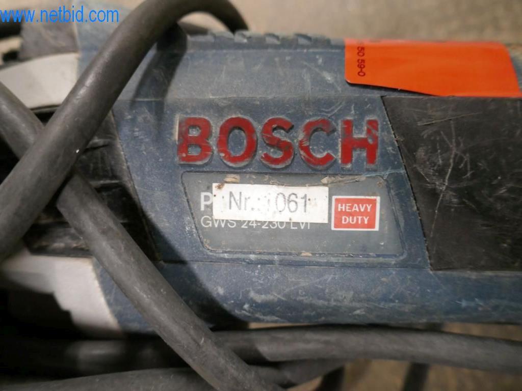 Máquinas en buen estado del sector del diseño de interiores y la construcción-4