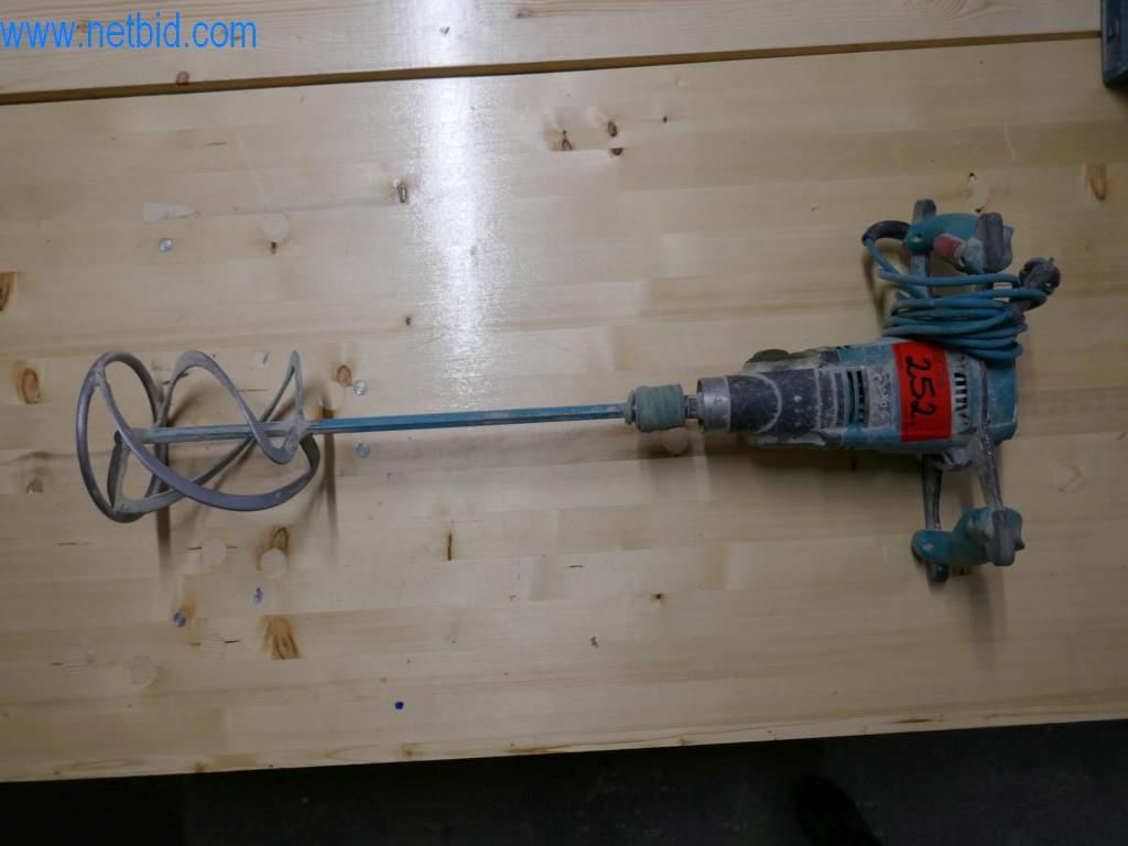 Gepflegte Maschinen aus dem Bereich Innenausbau und Bauhandwerk-1