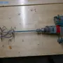 thumbnail-Gepflegte Maschinen aus dem Bereich Innenausbau und Bauhandwerk-1