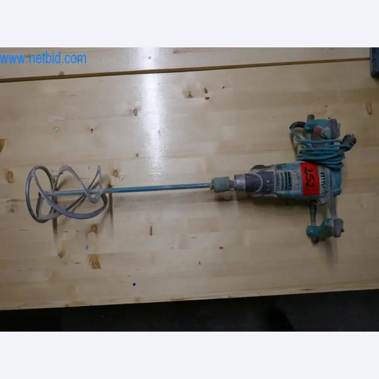 Goed onderhouden machines uit de interieur- en bouwsector-1