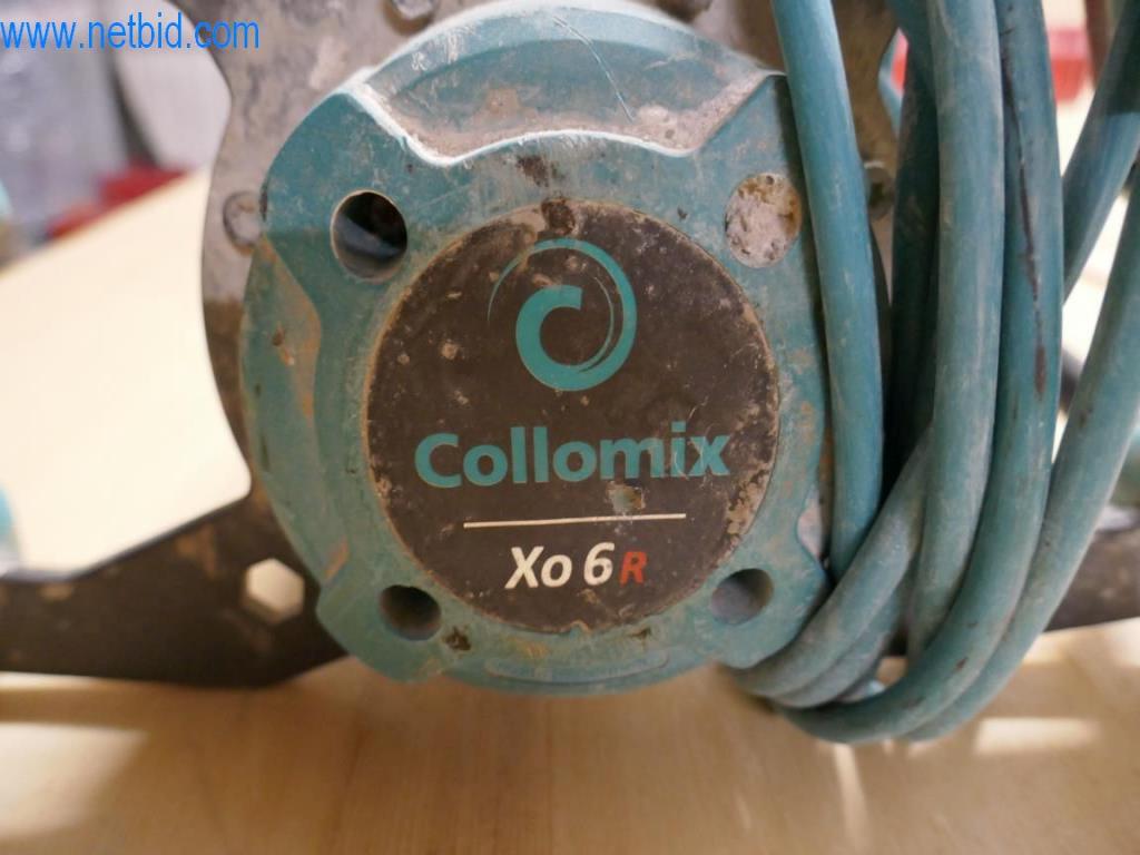 Gepflegte Maschinen aus dem Bereich Innenausbau und Bauhandwerk-2