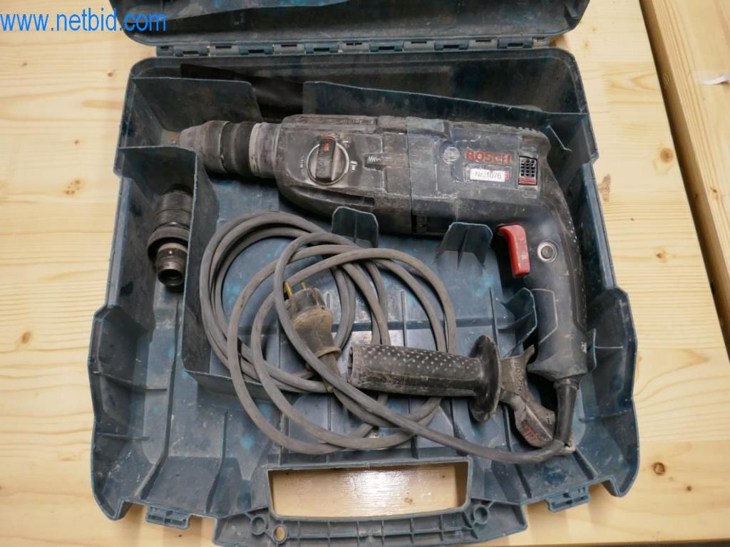 Gepflegte Maschinen aus dem Bereich Innenausbau und Bauhandwerk-1