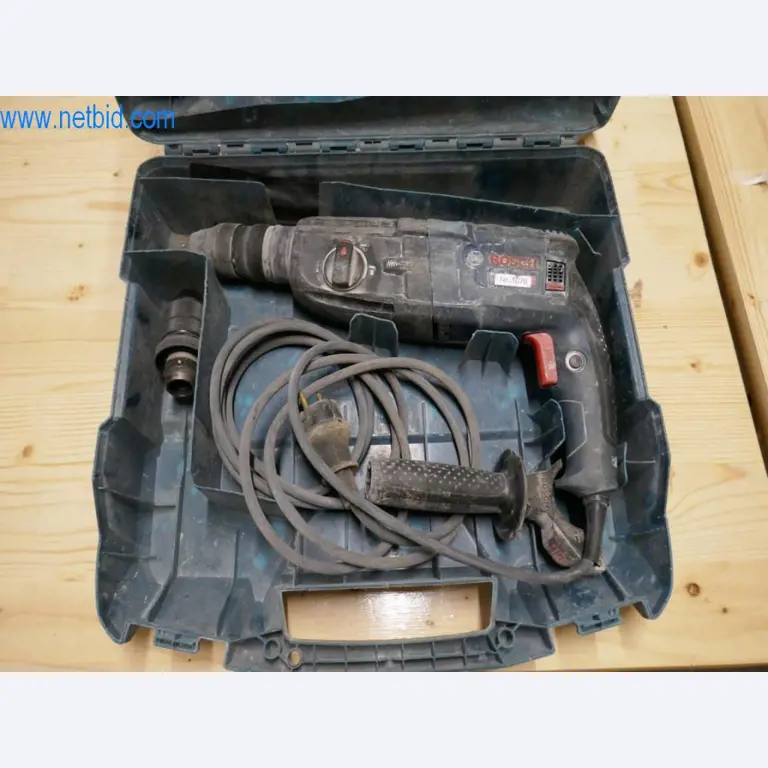 Gepflegte Maschinen aus dem Bereich Innenausbau und Bauhandwerk-1