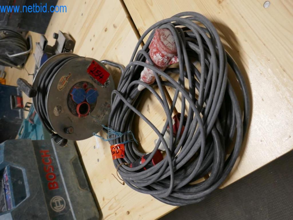 Gepflegte Maschinen aus dem Bereich Innenausbau und Bauhandwerk-3