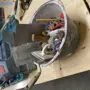 thumbnail-Gepflegte Maschinen aus dem Bereich Innenausbau und Bauhandwerk-4