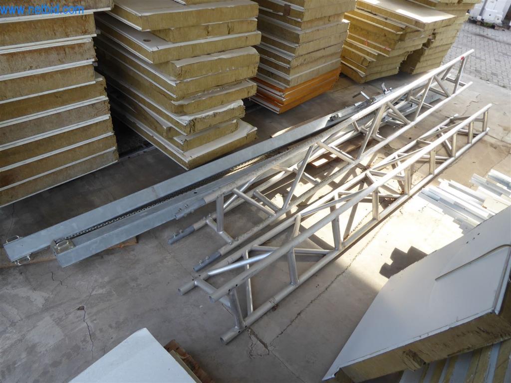 Máquinas bem conservadas do sector da decoração de interiores e da construção-2