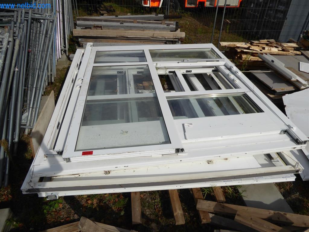 Máquinas bem conservadas do sector da decoração de interiores e da construção-13